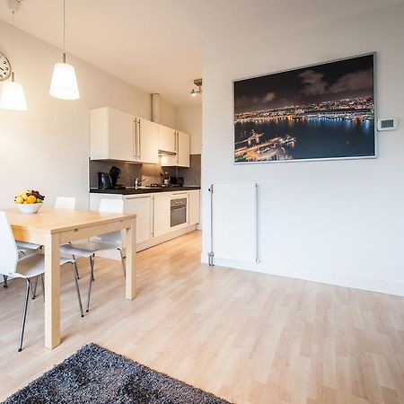 Short Stay Group Congress Centre Serviced Apartments Amsterdam Luaran gambar