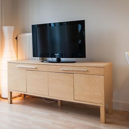 Short Stay Group Congress Centre Serviced Apartments Amsterdam Luaran gambar