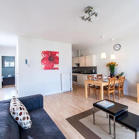 Short Stay Group Congress Centre Serviced Apartments Amsterdam Luaran gambar