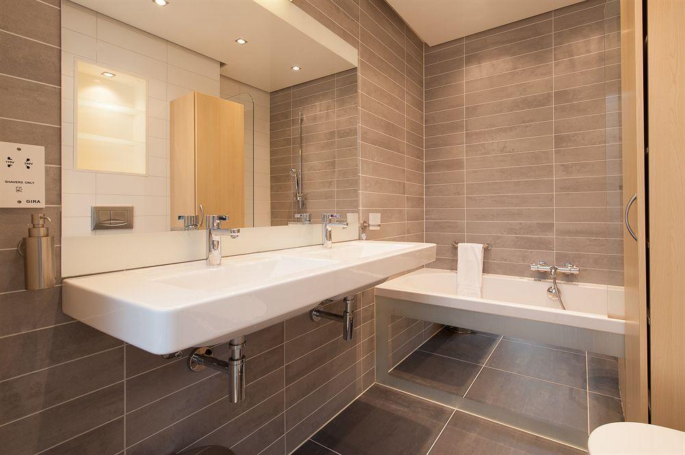 Short Stay Group Congress Centre Serviced Apartments Amsterdam Luaran gambar