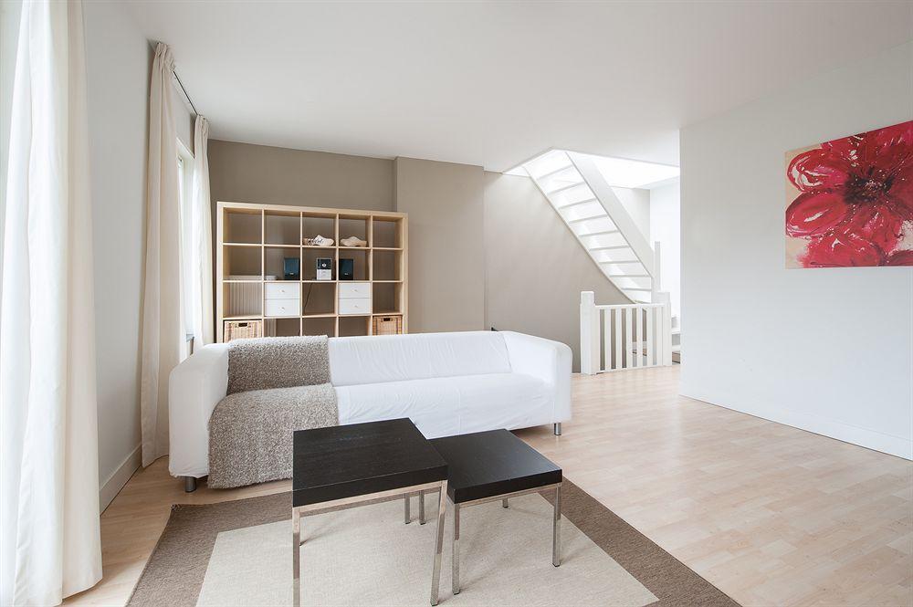 Short Stay Group Congress Centre Serviced Apartments Amsterdam Luaran gambar