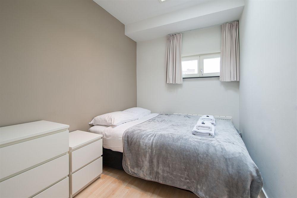 Short Stay Group Congress Centre Serviced Apartments Amsterdam Luaran gambar