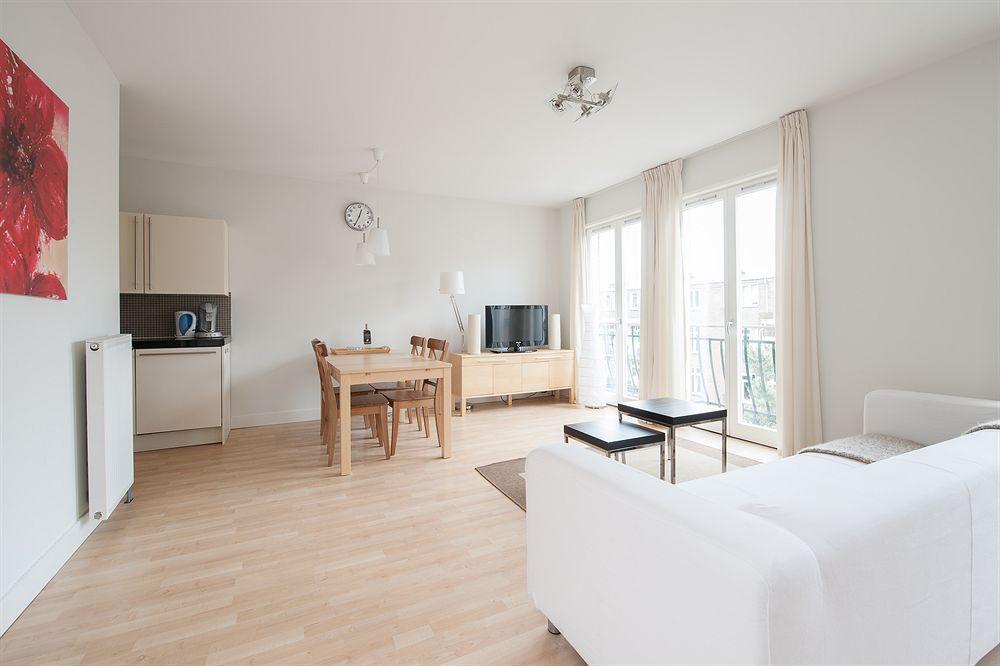 Short Stay Group Congress Centre Serviced Apartments Amsterdam Luaran gambar