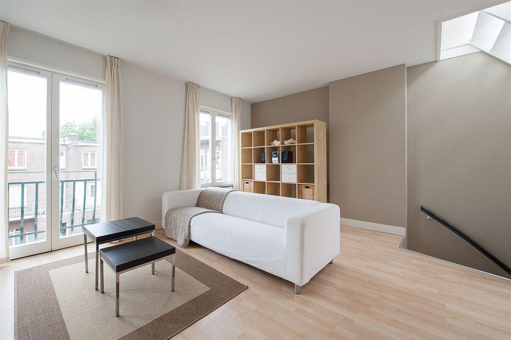 Short Stay Group Congress Centre Serviced Apartments Amsterdam Luaran gambar