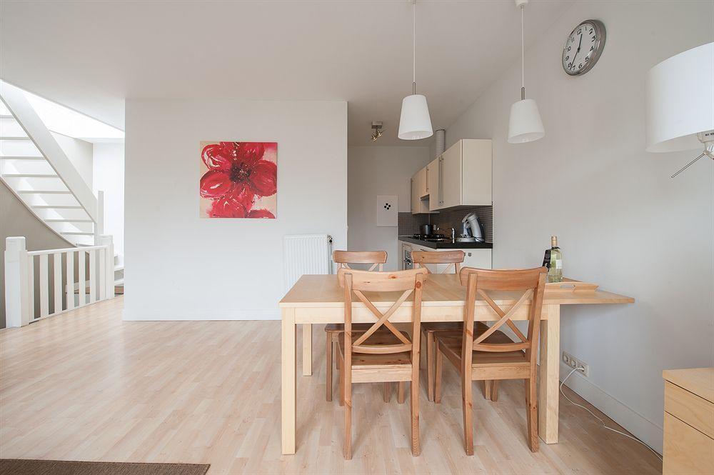 Short Stay Group Congress Centre Serviced Apartments Amsterdam Luaran gambar