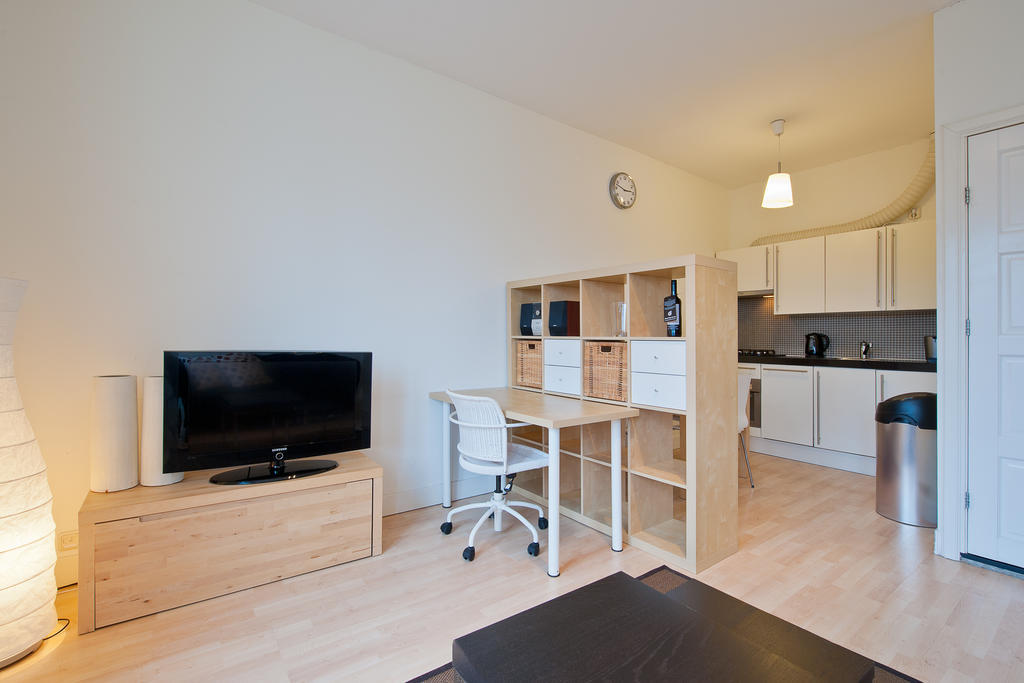 Short Stay Group Congress Centre Serviced Apartments Amsterdam Luaran gambar