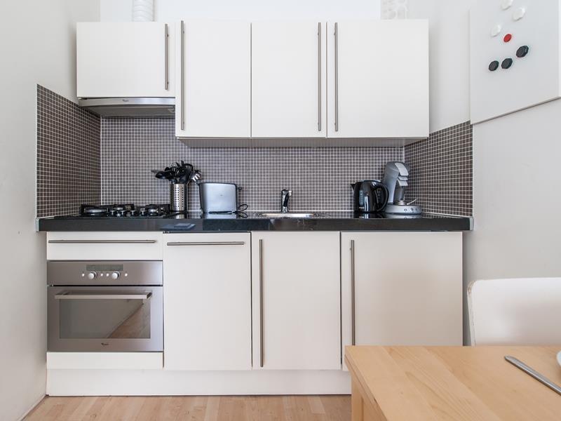 Short Stay Group Congress Centre Serviced Apartments Amsterdam Luaran gambar