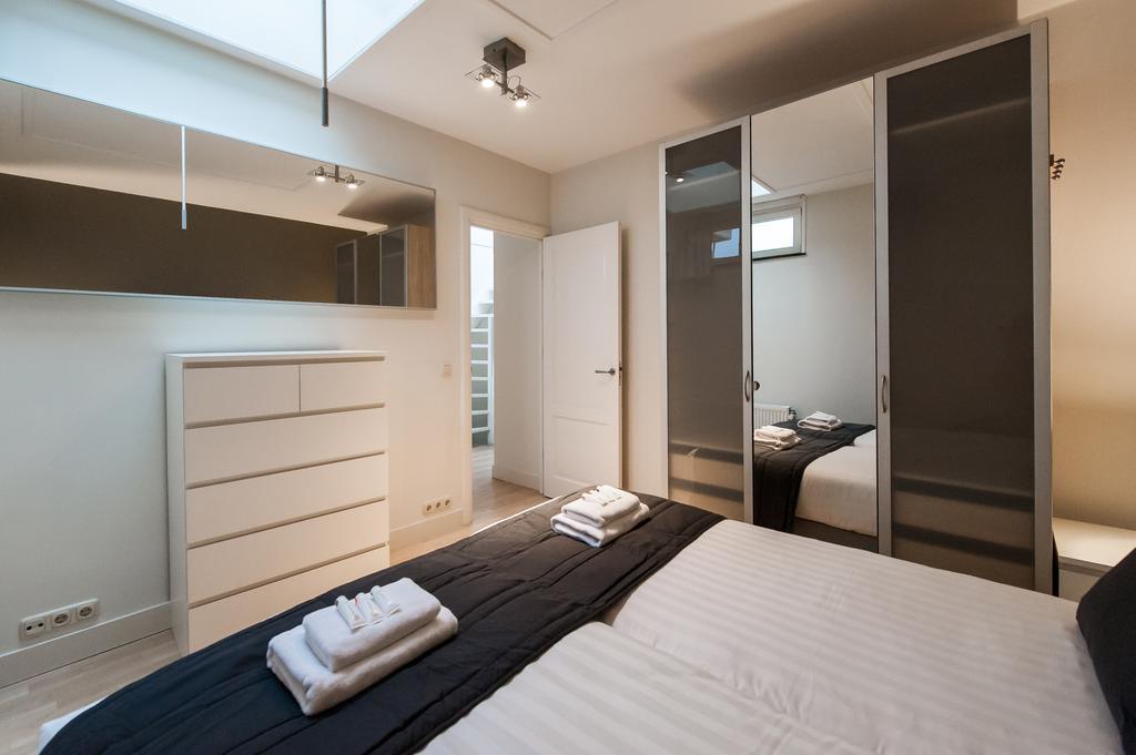 Short Stay Group Congress Centre Serviced Apartments Amsterdam Luaran gambar