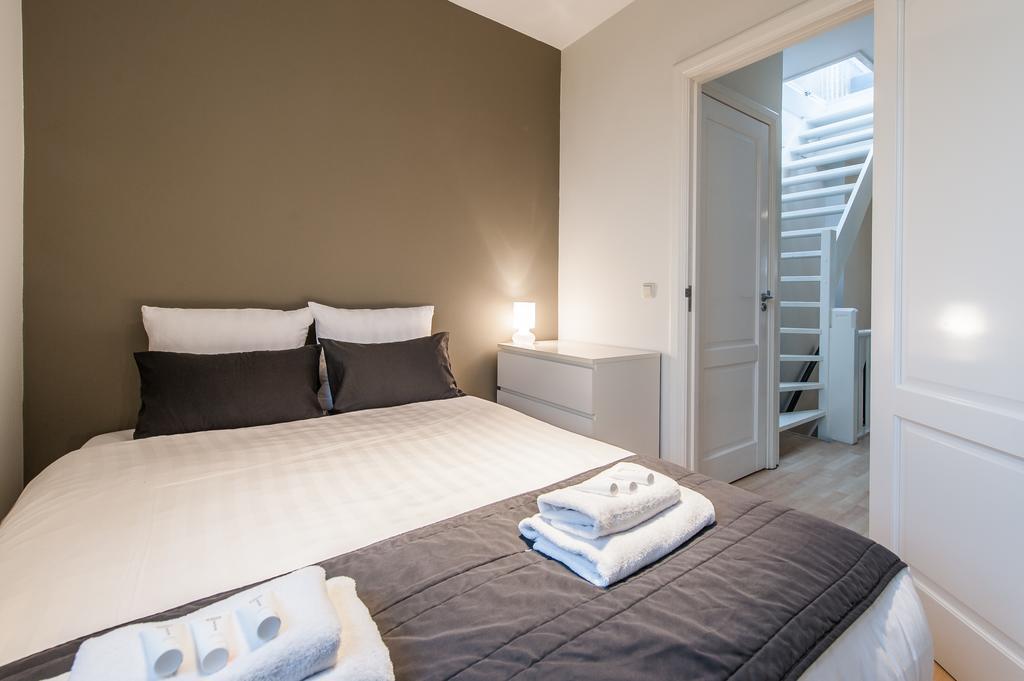 Short Stay Group Congress Centre Serviced Apartments Amsterdam Luaran gambar