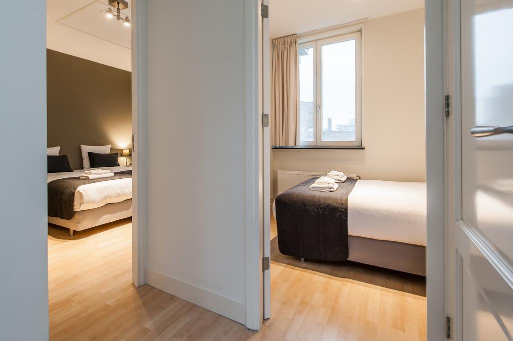 Short Stay Group Congress Centre Serviced Apartments Amsterdam Luaran gambar