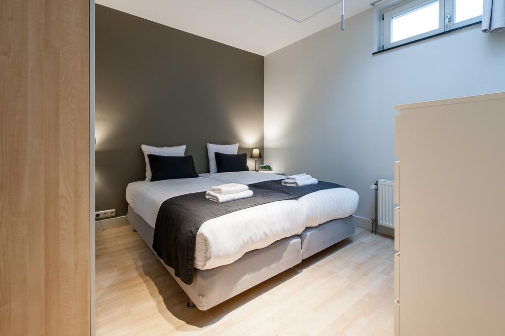 Short Stay Group Congress Centre Serviced Apartments Amsterdam Luaran gambar