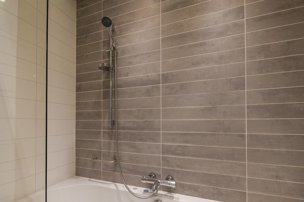 Short Stay Group Congress Centre Serviced Apartments Amsterdam Luaran gambar