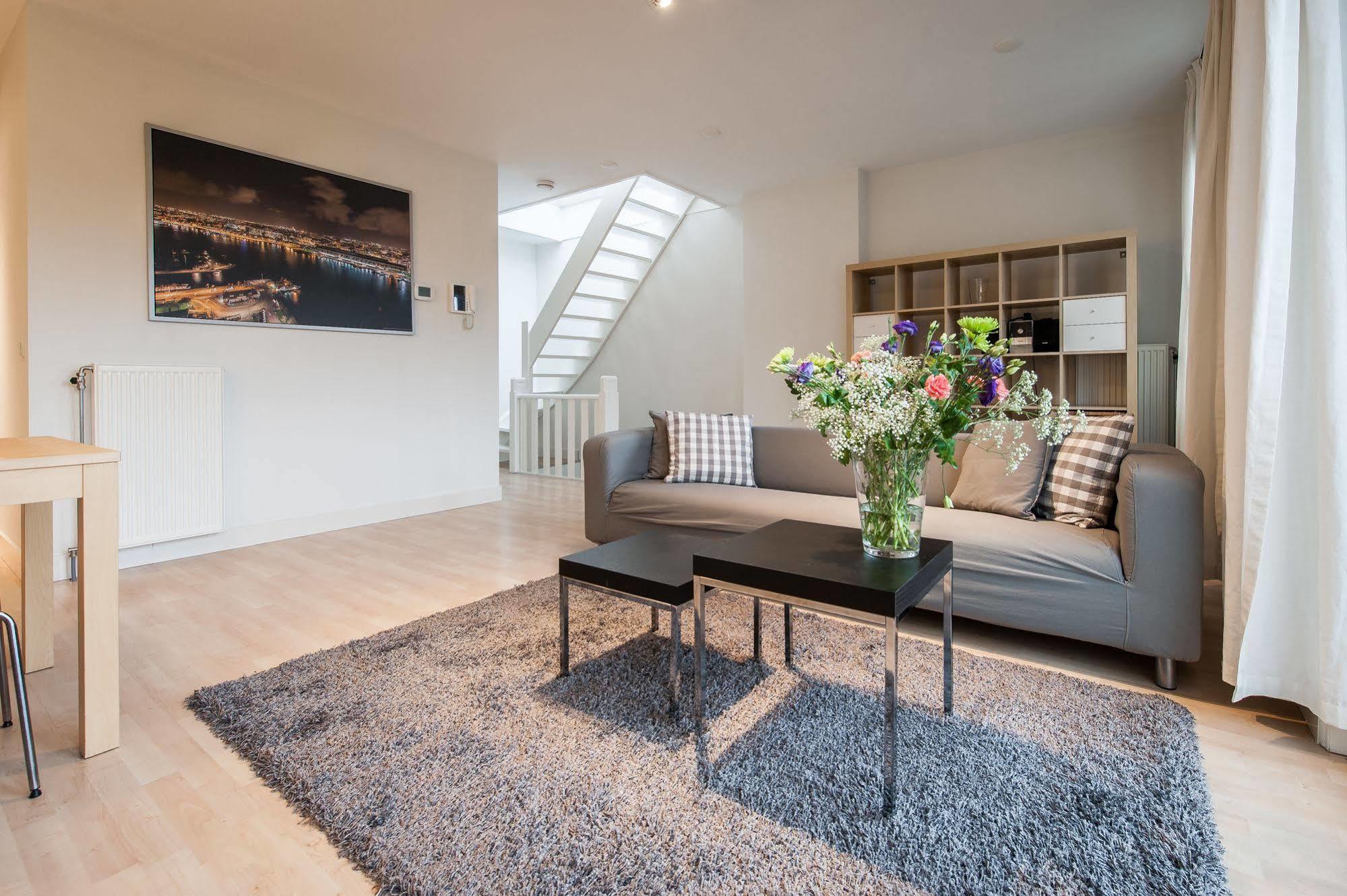 Short Stay Group Congress Centre Serviced Apartments Amsterdam Luaran gambar