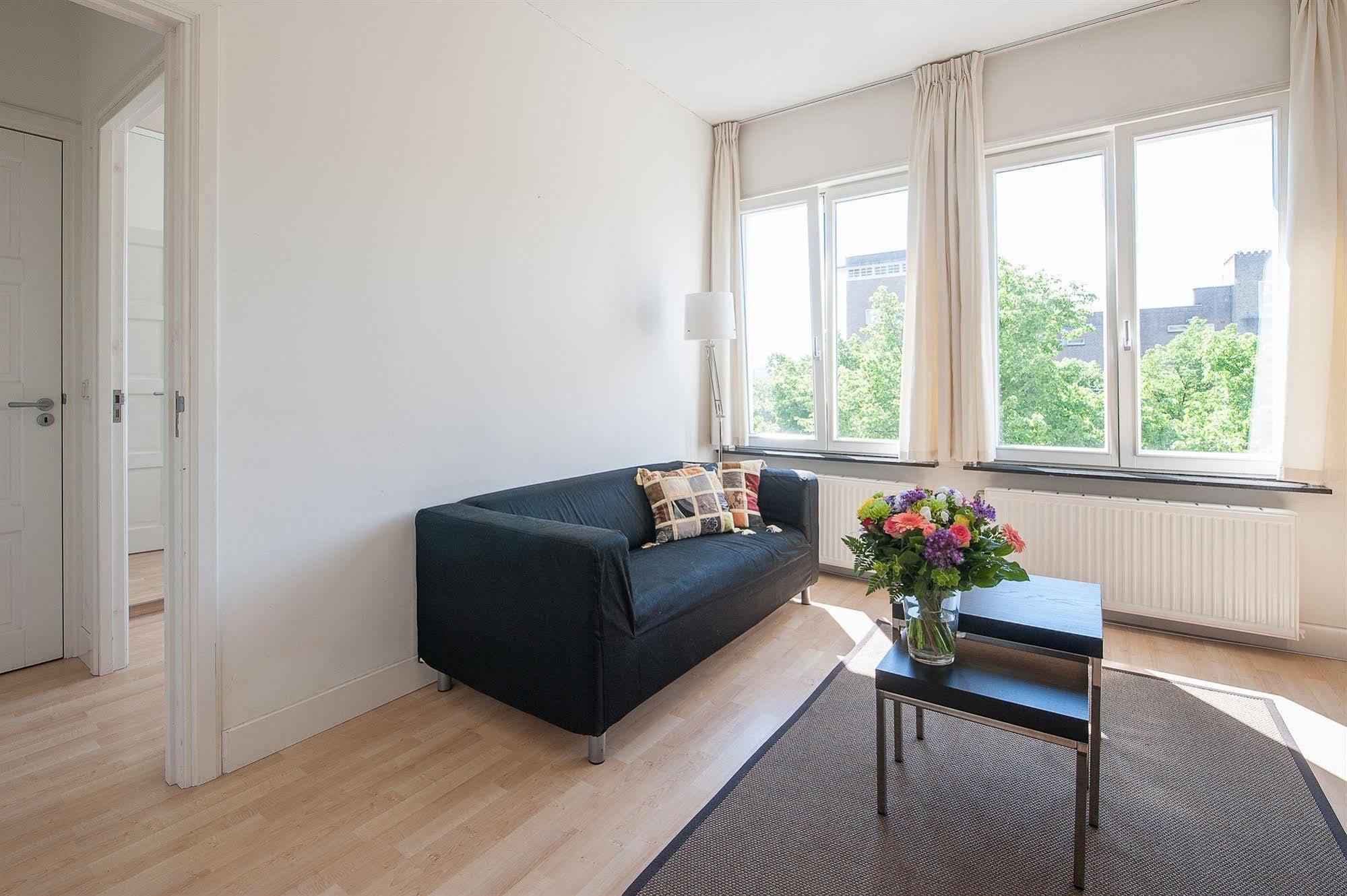 Short Stay Group Congress Centre Serviced Apartments Amsterdam Luaran gambar