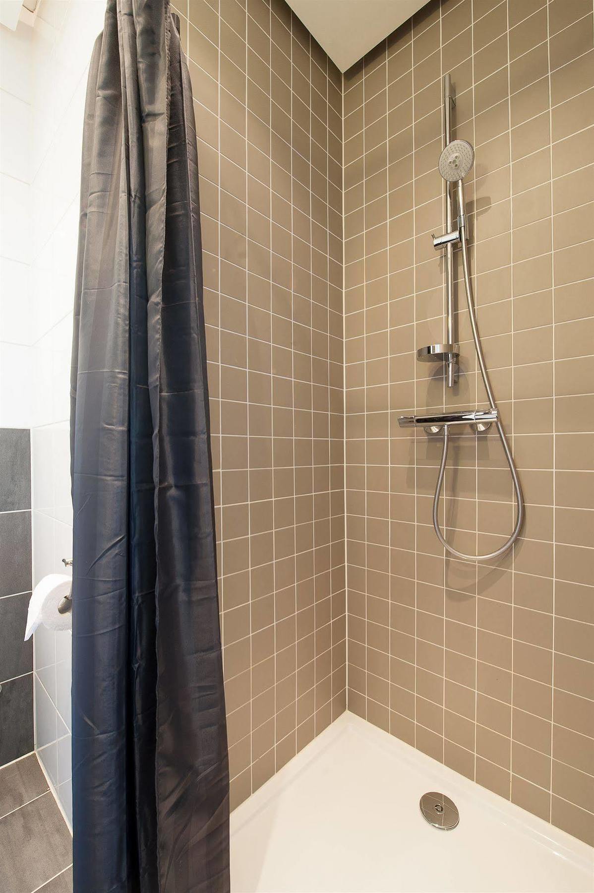Short Stay Group Congress Centre Serviced Apartments Amsterdam Luaran gambar