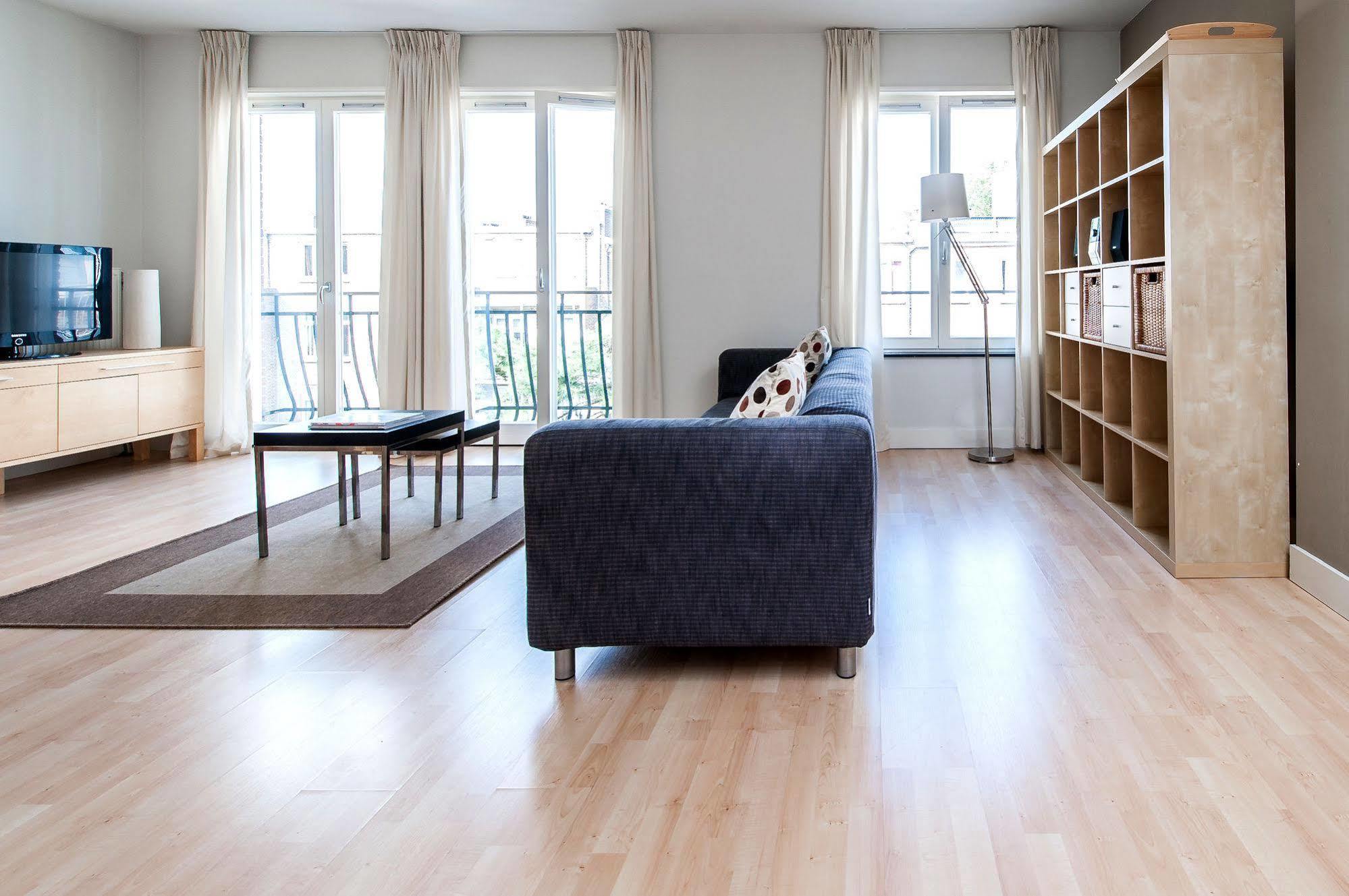 Short Stay Group Congress Centre Serviced Apartments Amsterdam Luaran gambar