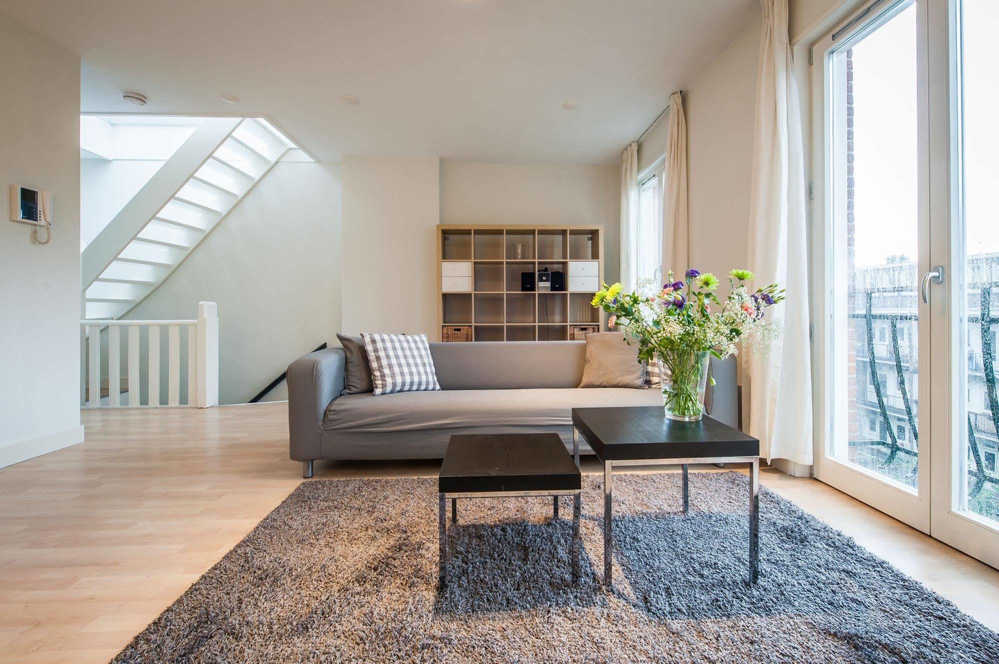 Short Stay Group Congress Centre Serviced Apartments Amsterdam Luaran gambar