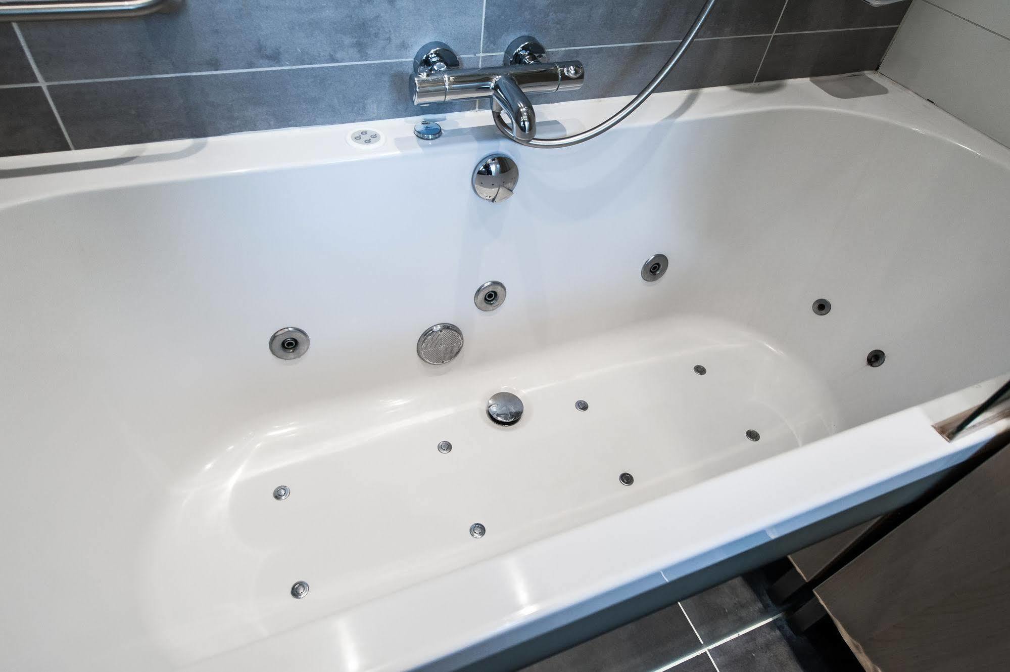 Short Stay Group Congress Centre Serviced Apartments Amsterdam Luaran gambar
