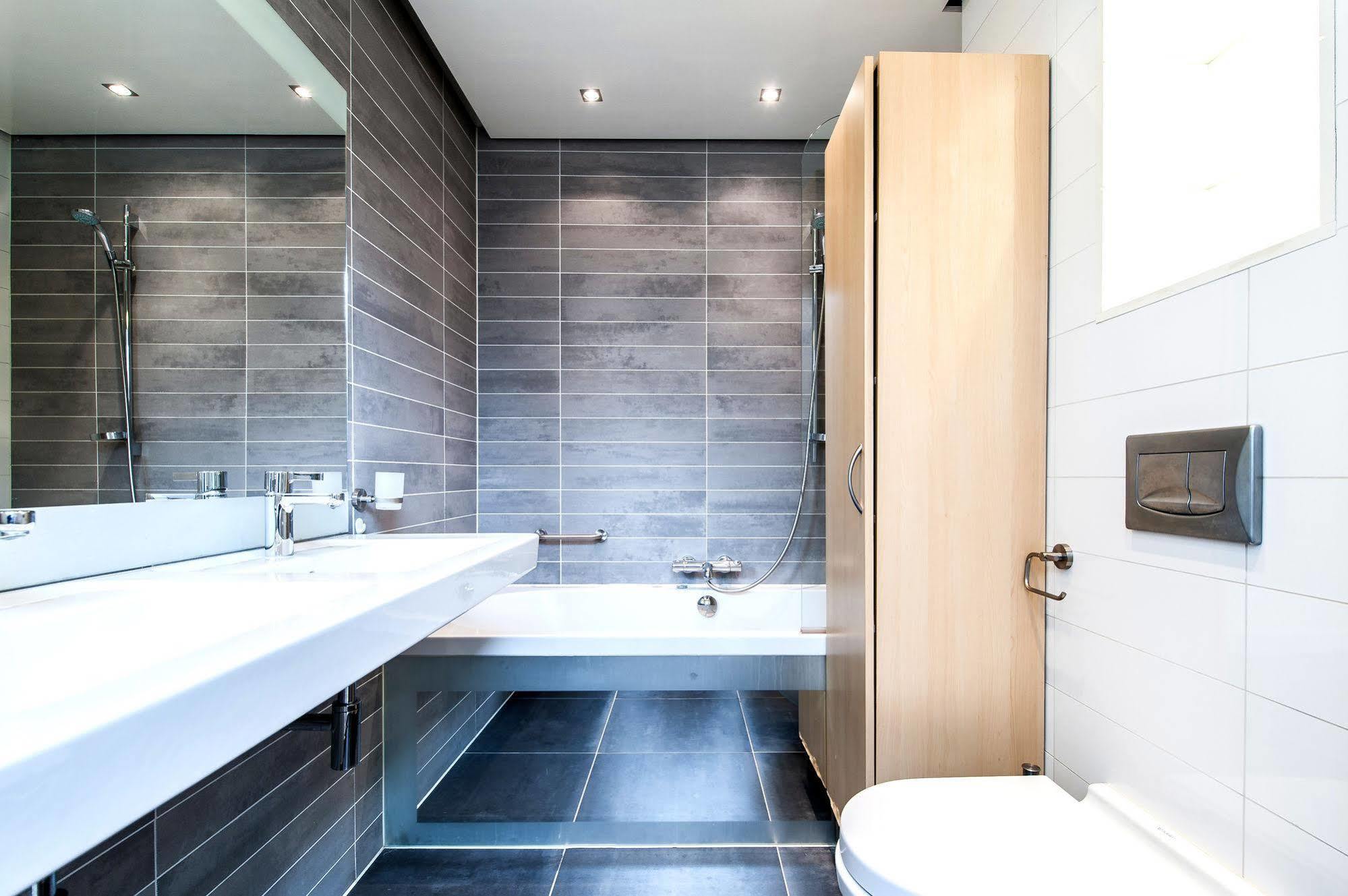 Short Stay Group Congress Centre Serviced Apartments Amsterdam Luaran gambar