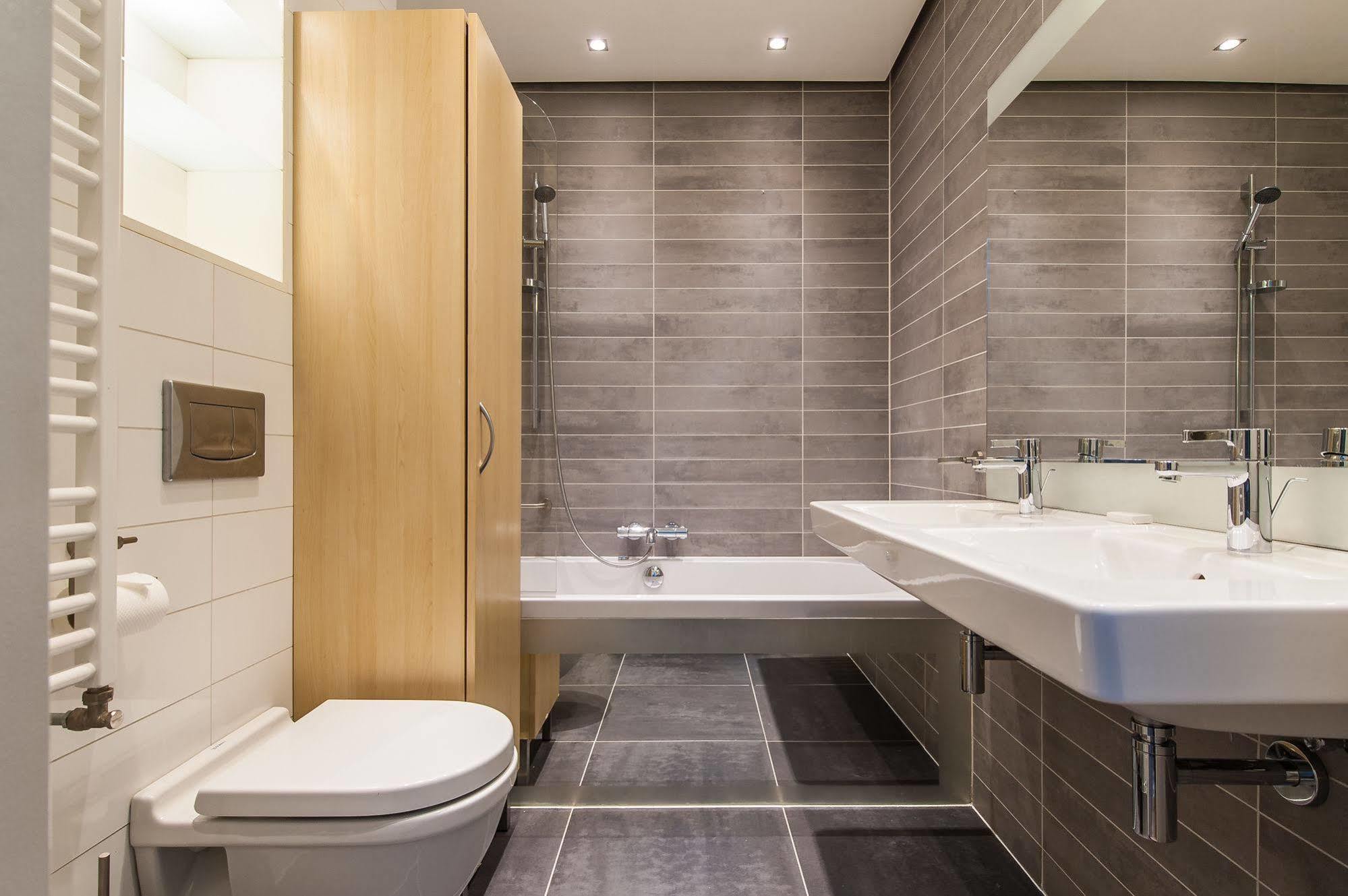 Short Stay Group Congress Centre Serviced Apartments Amsterdam Luaran gambar