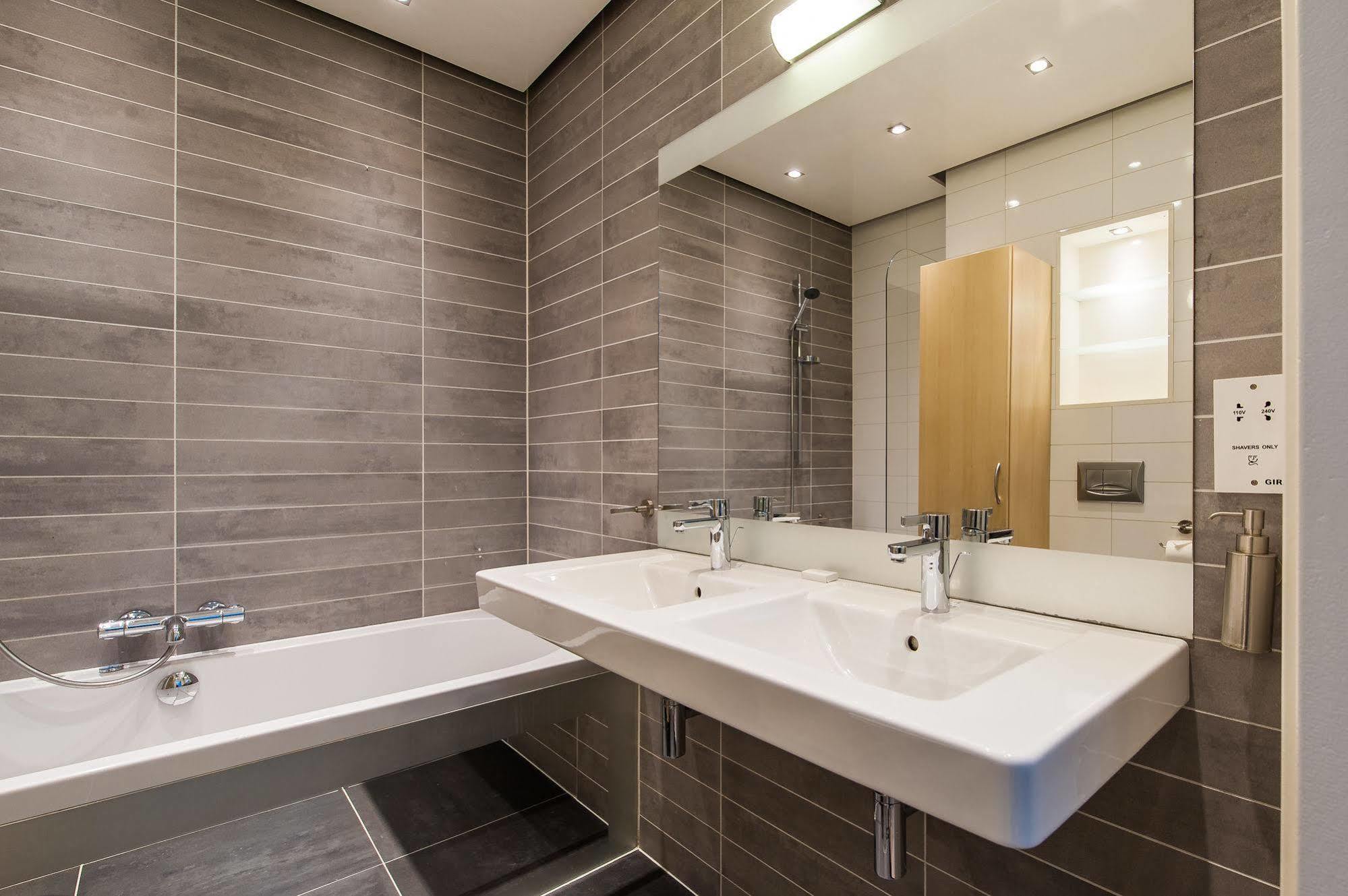 Short Stay Group Congress Centre Serviced Apartments Amsterdam Luaran gambar