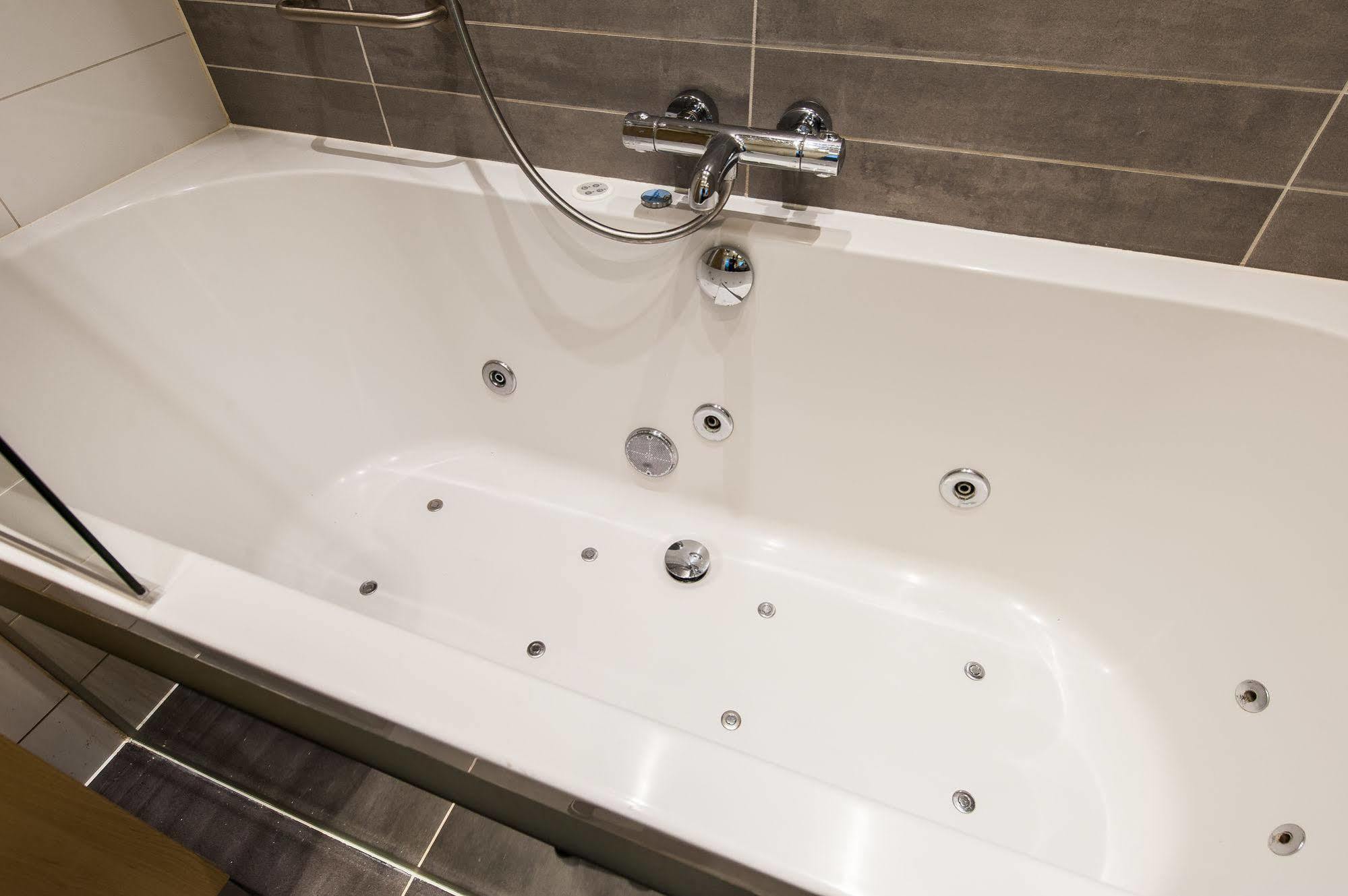 Short Stay Group Congress Centre Serviced Apartments Amsterdam Luaran gambar