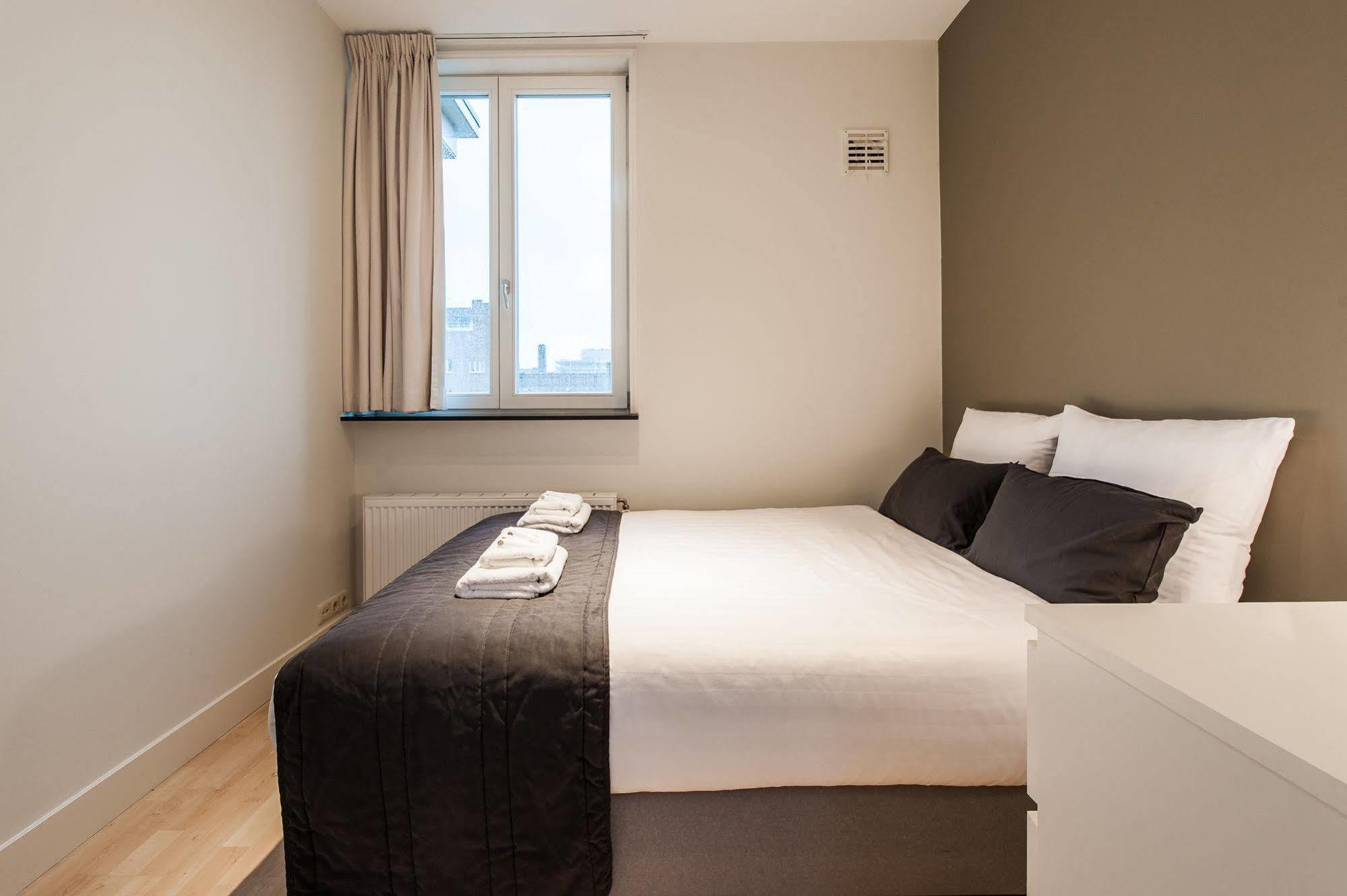 Short Stay Group Congress Centre Serviced Apartments Amsterdam Luaran gambar