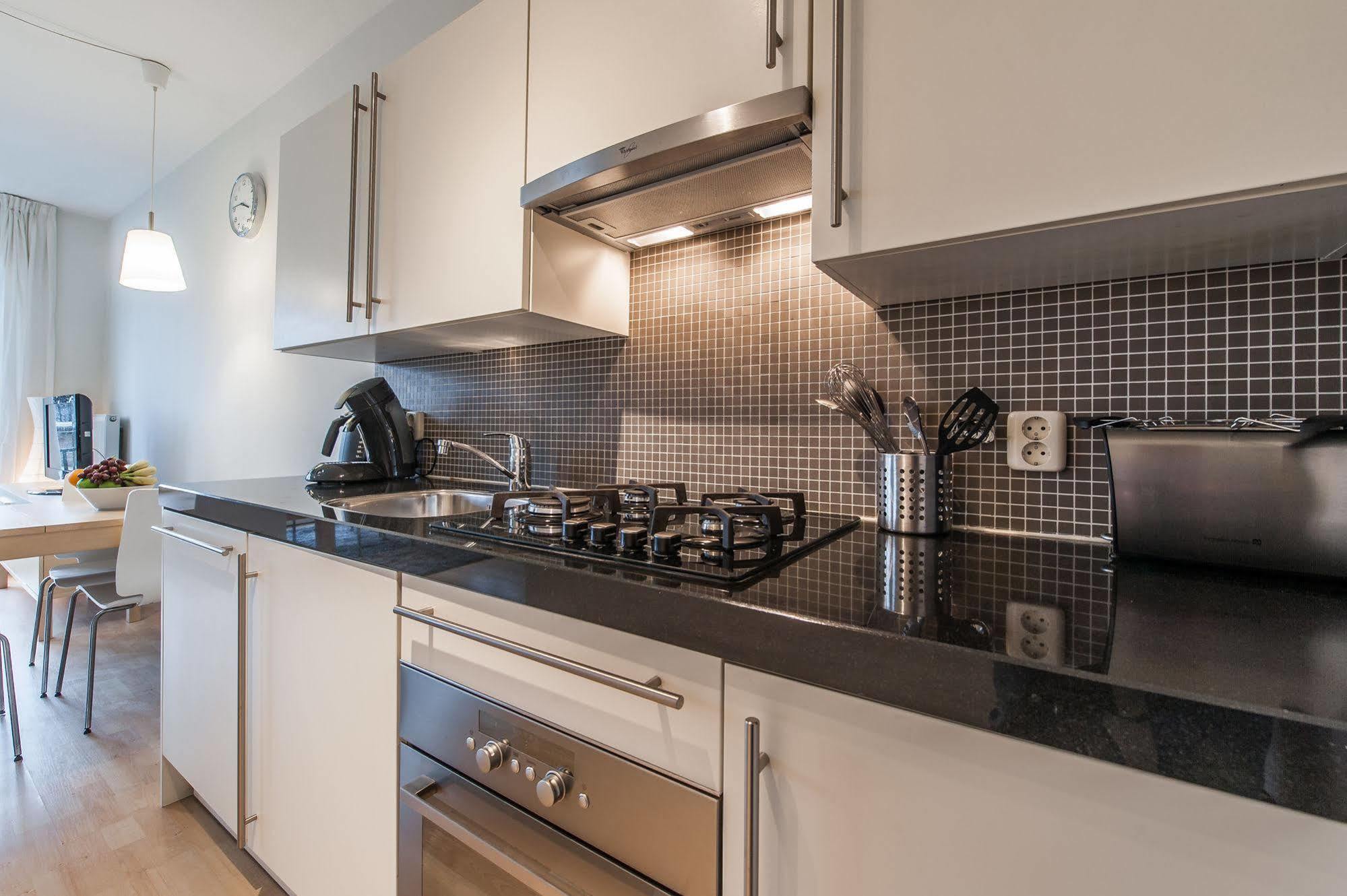 Short Stay Group Congress Centre Serviced Apartments Amsterdam Luaran gambar