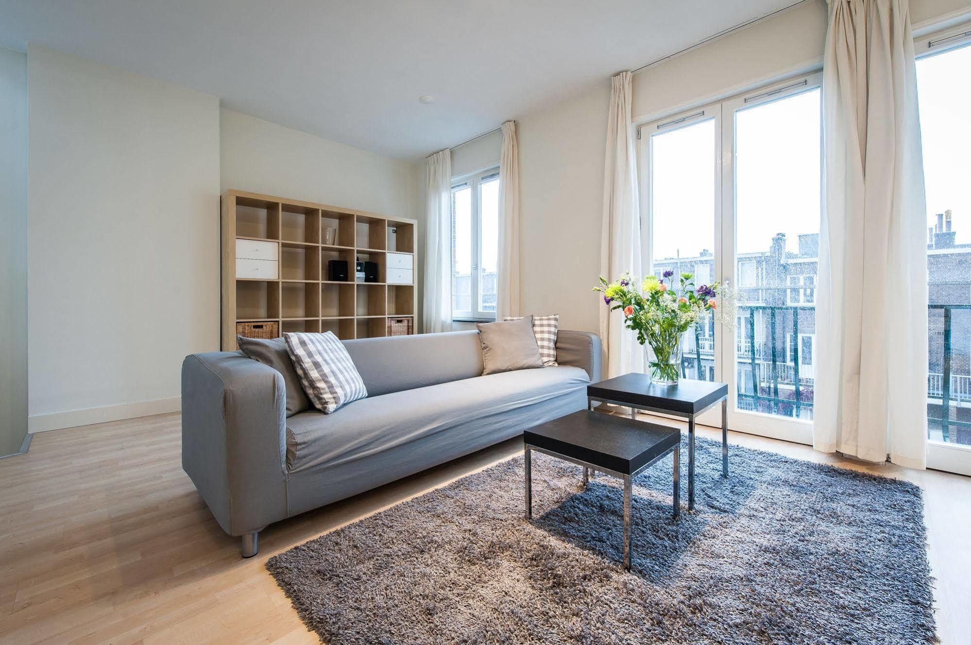 Short Stay Group Congress Centre Serviced Apartments Amsterdam Luaran gambar
