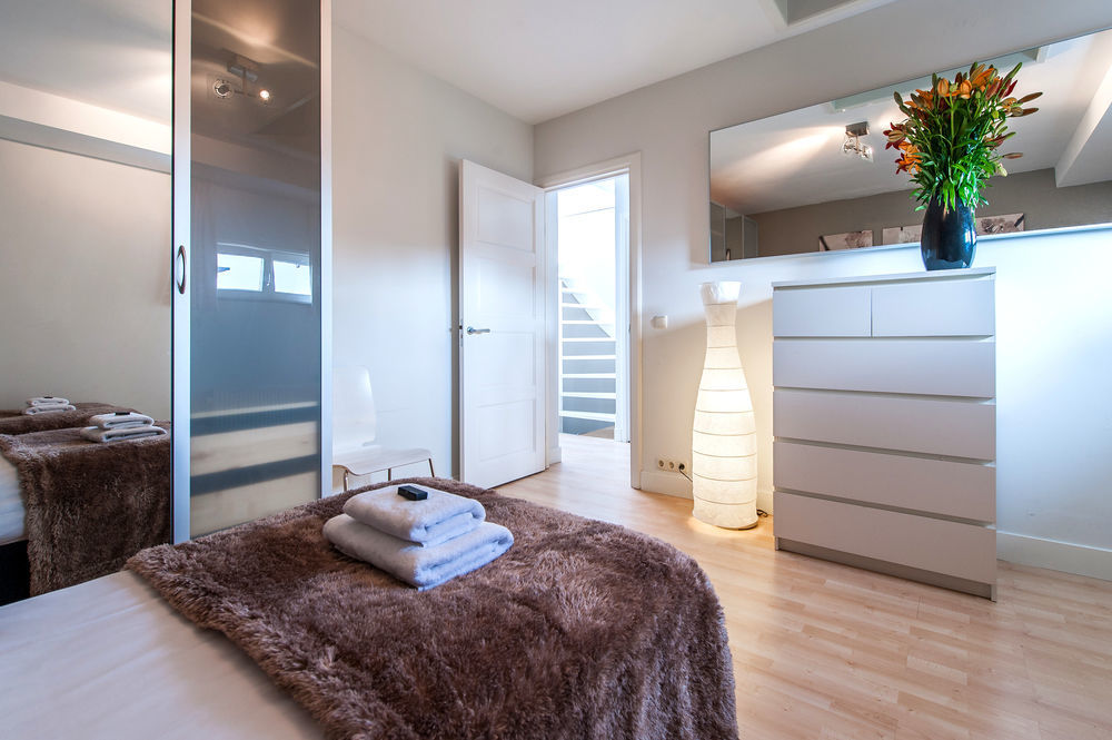 Short Stay Group Congress Centre Serviced Apartments Amsterdam Luaran gambar