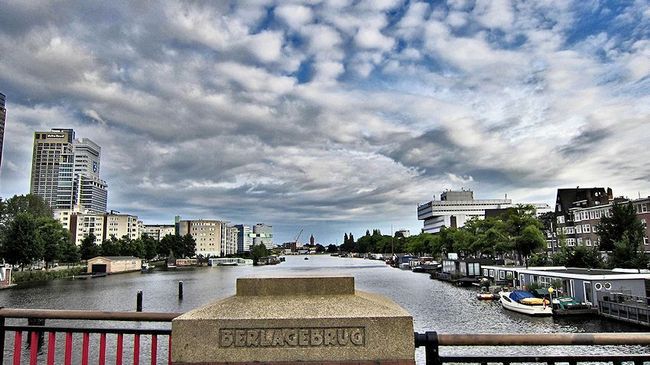 Short Stay Group Congress Centre Serviced Apartments Amsterdam Luaran gambar