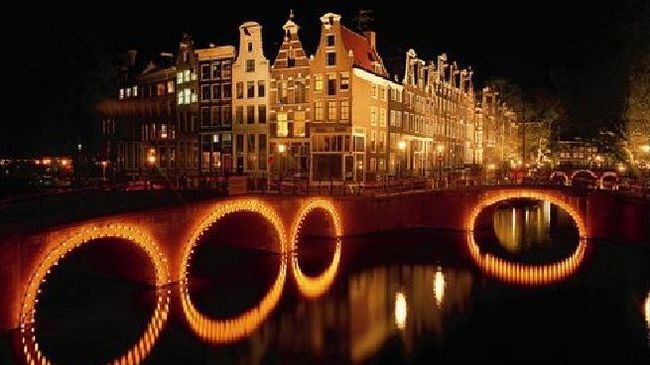 Short Stay Group Congress Centre Serviced Apartments Amsterdam Luaran gambar