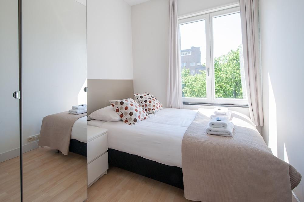 Short Stay Group Congress Centre Serviced Apartments Amsterdam Luaran gambar